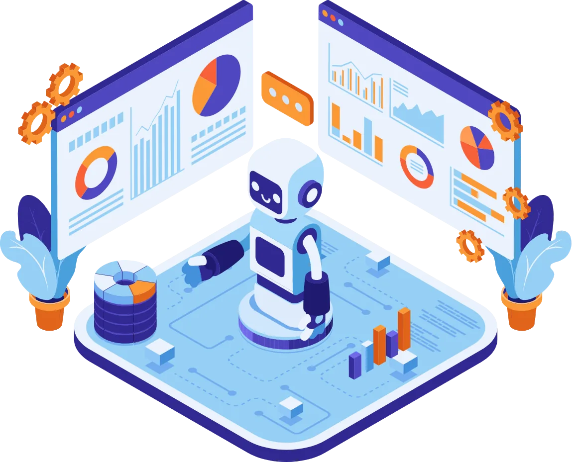 FixIA Suite — inteligencia artificial en mantenimiento