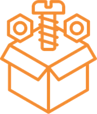 Inventario y control logístico