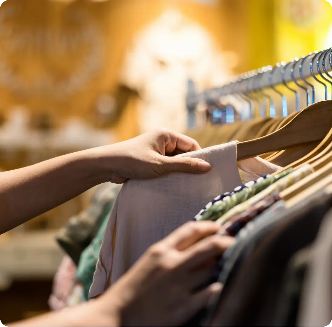 Retail y Tiendas